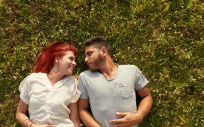 Approach Your Partner With A Renewed Heart